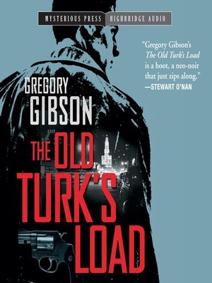 cover image of The Old Turk's Load